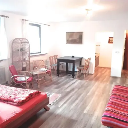 Haus Fink - Igls By Interhome בית נופש