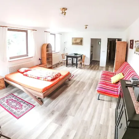 بيت للعطل Haus Fink - Igls By Interhome *