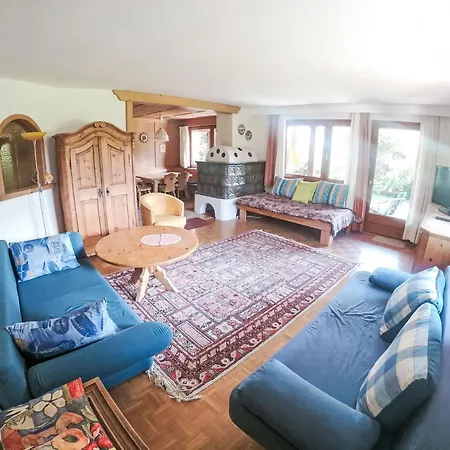 Haus Fink - Igls By Interhome