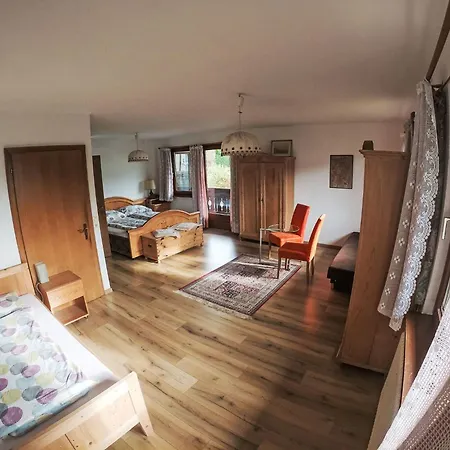 Haus Fink - Igls By Interhome