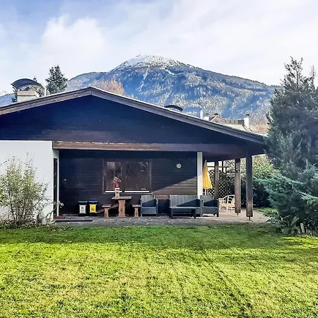 Haus Fink - Igls By Interhome